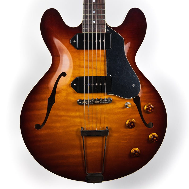 Collings USED I30LC, Tobacco Sunburst