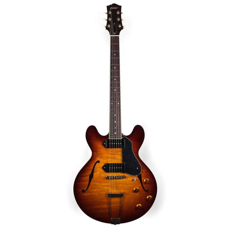 Collings USED I30LC, Tobacco Sunburst