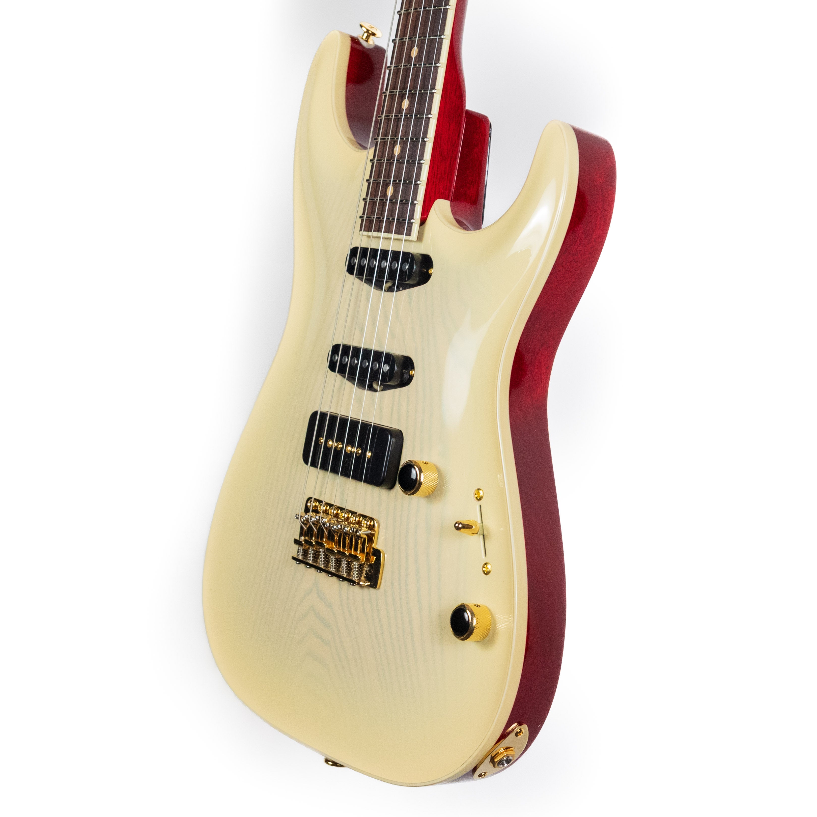 Pensa Soho Custom, Blonde Burst #1305