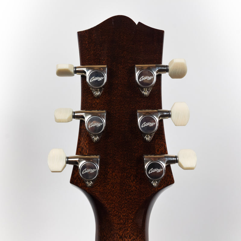 Collings USED I30LC, Tobacco Sunburst