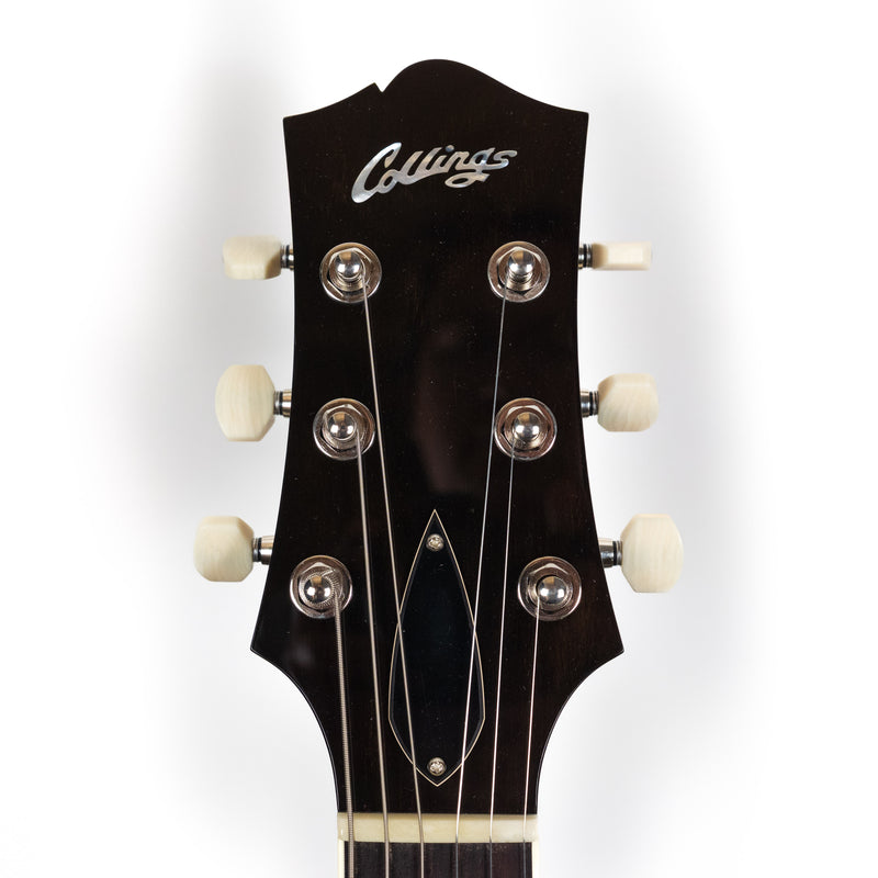 Collings USED I30LC, Tobacco Sunburst