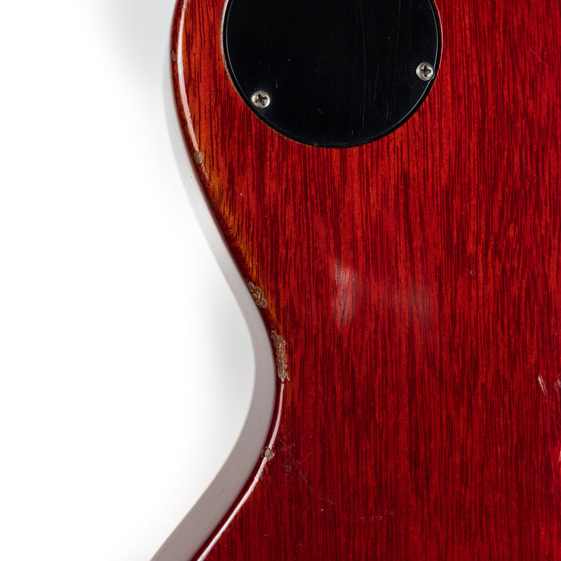 Gibson 1959 Les Paul Standard, Left-Handed