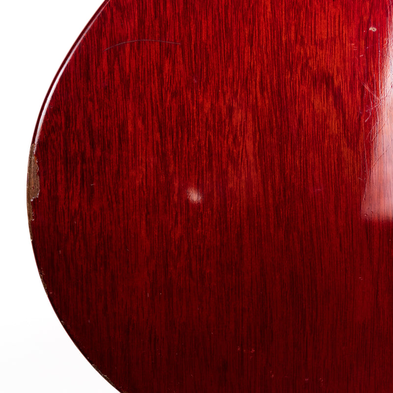 Gibson 1959 Les Paul Standard, Left-Handed