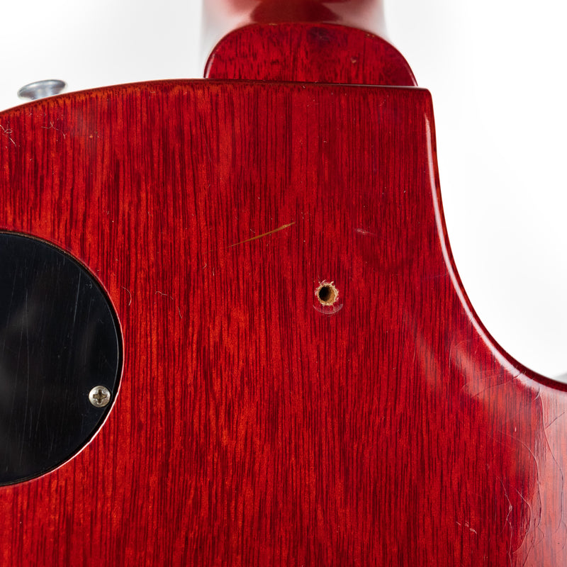 Gibson 1959 Les Paul Standard, Left-Handed