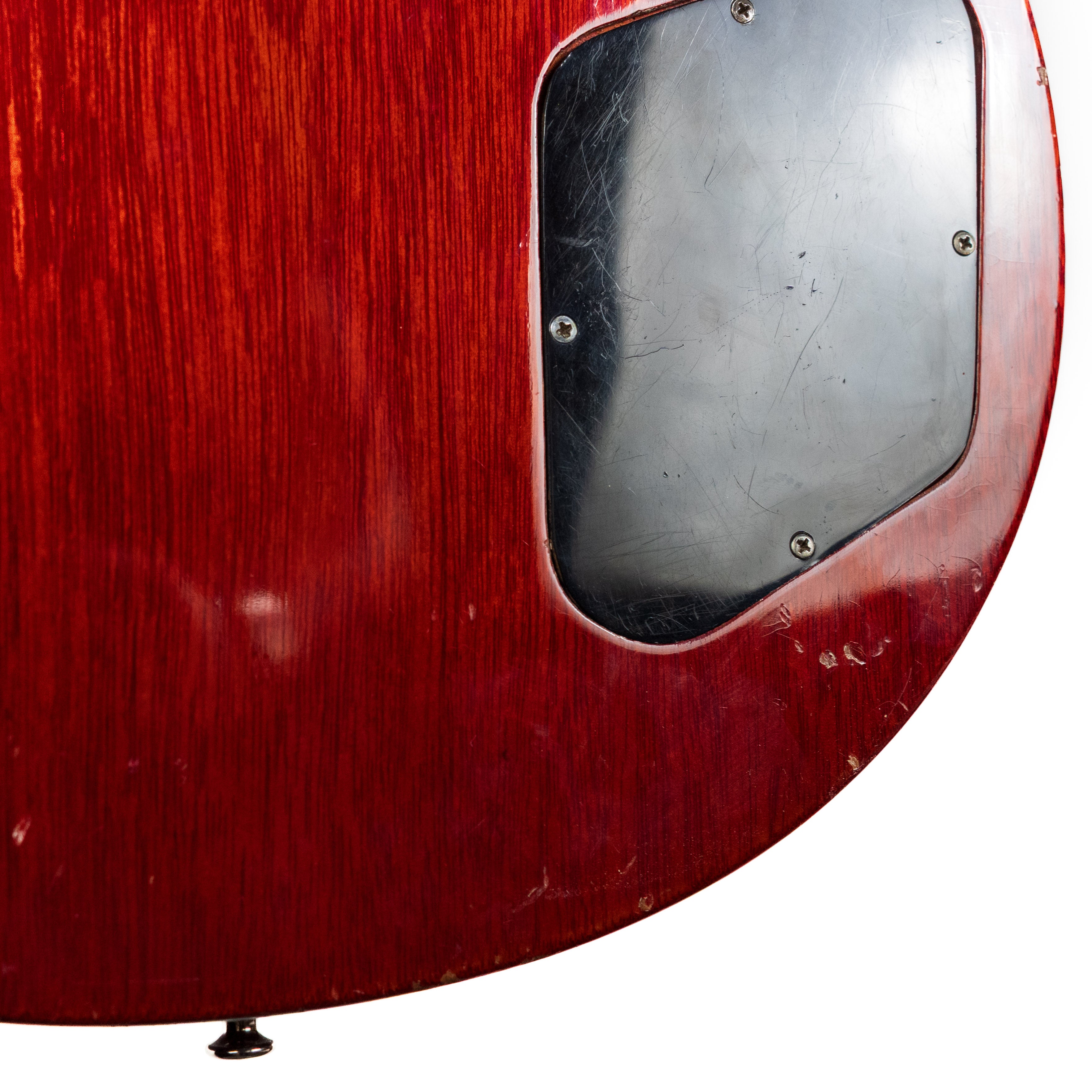 Gibson 1959 Les Paul Standard, Left-Handed — Rudy's Music