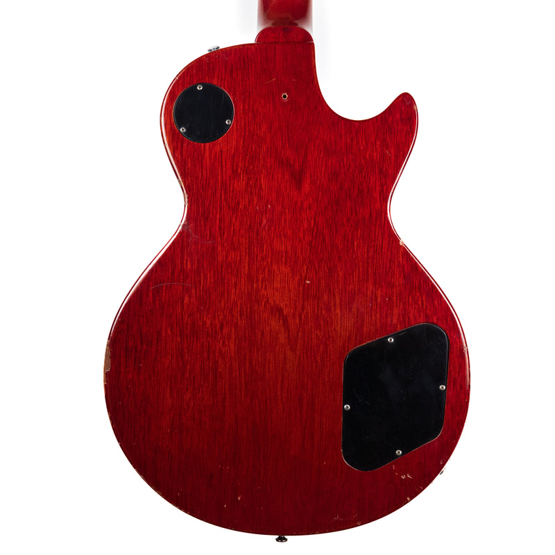 Gibson 1959 Les Paul Standard, Left-Handed