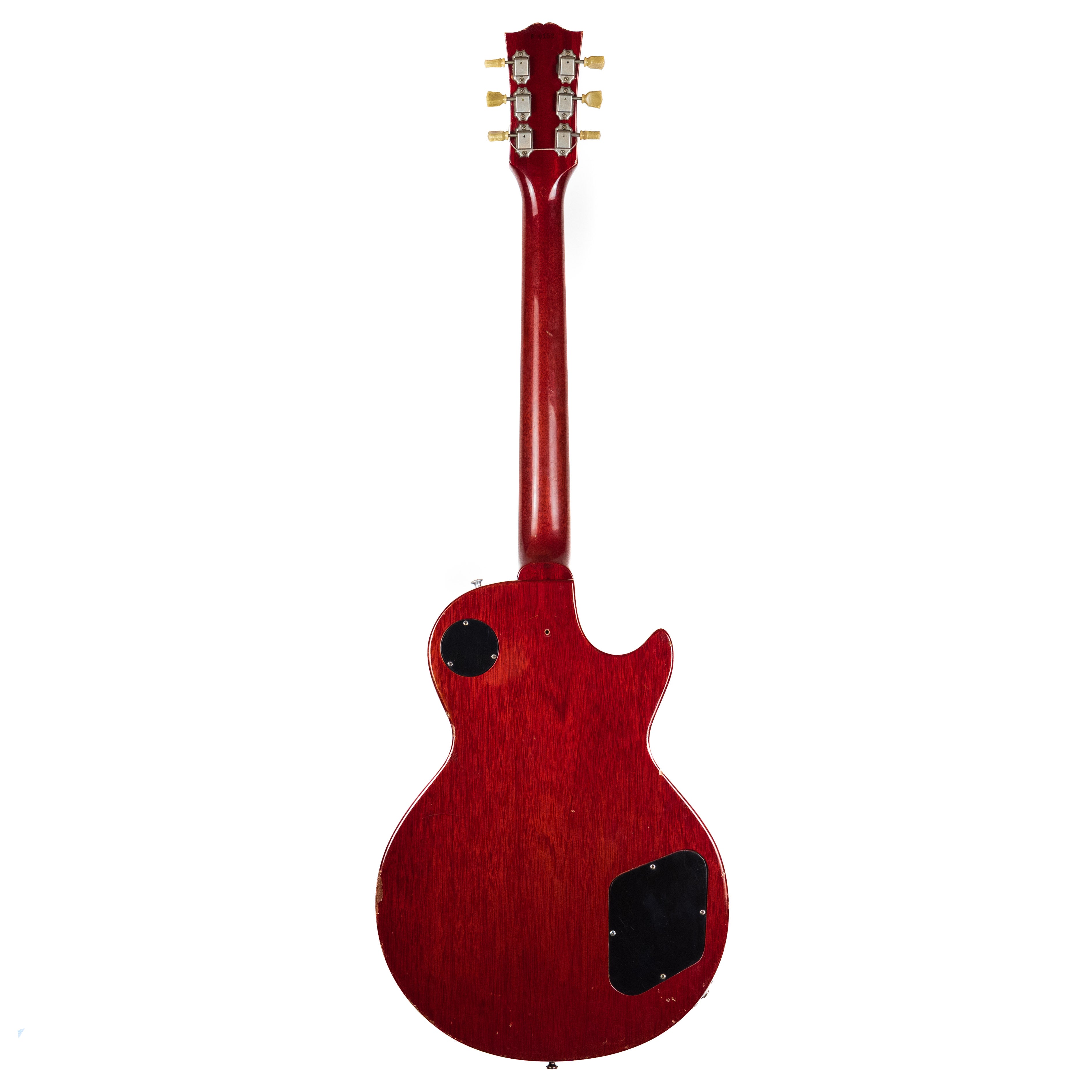 Gibson 1959 Les Paul Standard, Left-Handed — Rudy's Music