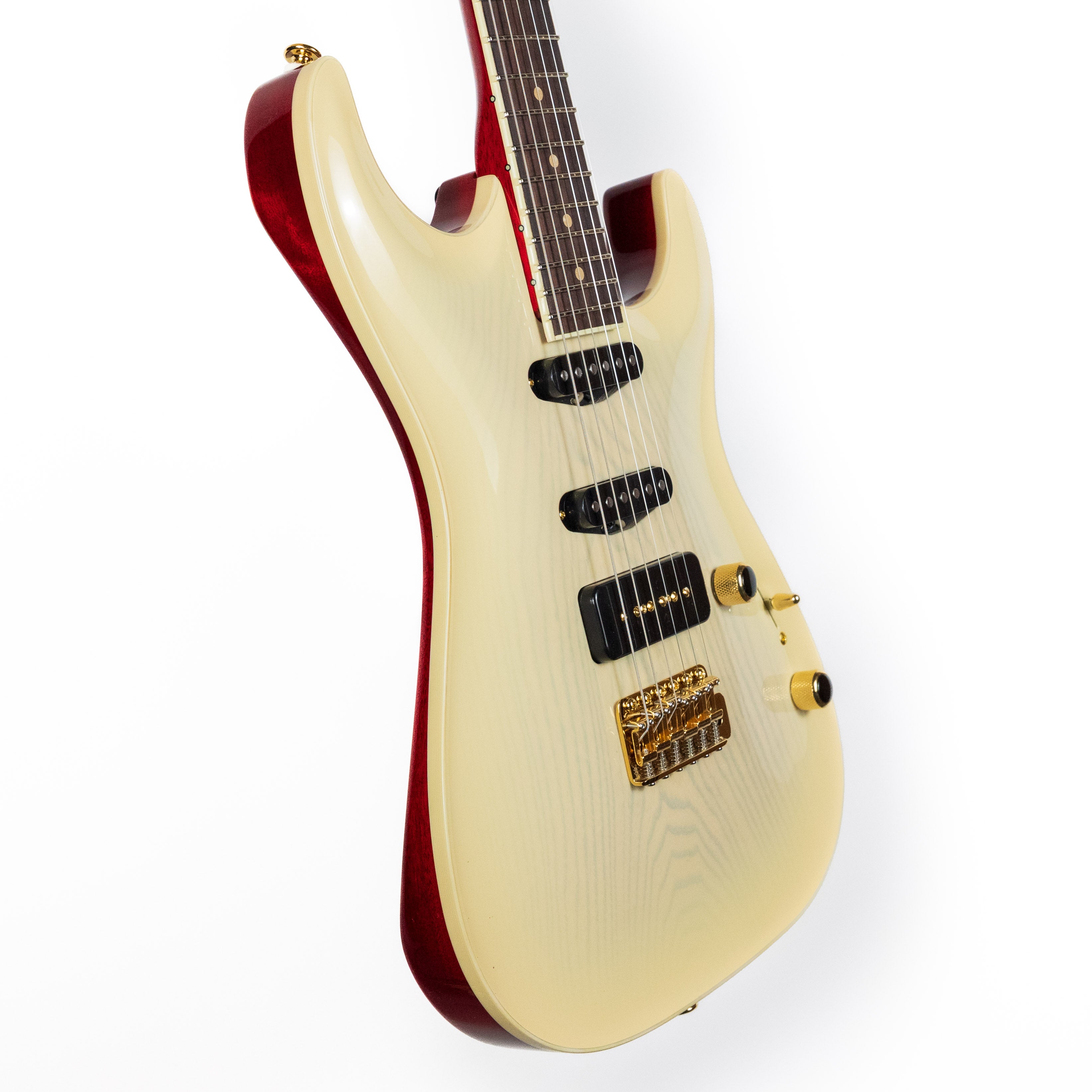 Pensa Soho Custom, Blonde Burst #1305