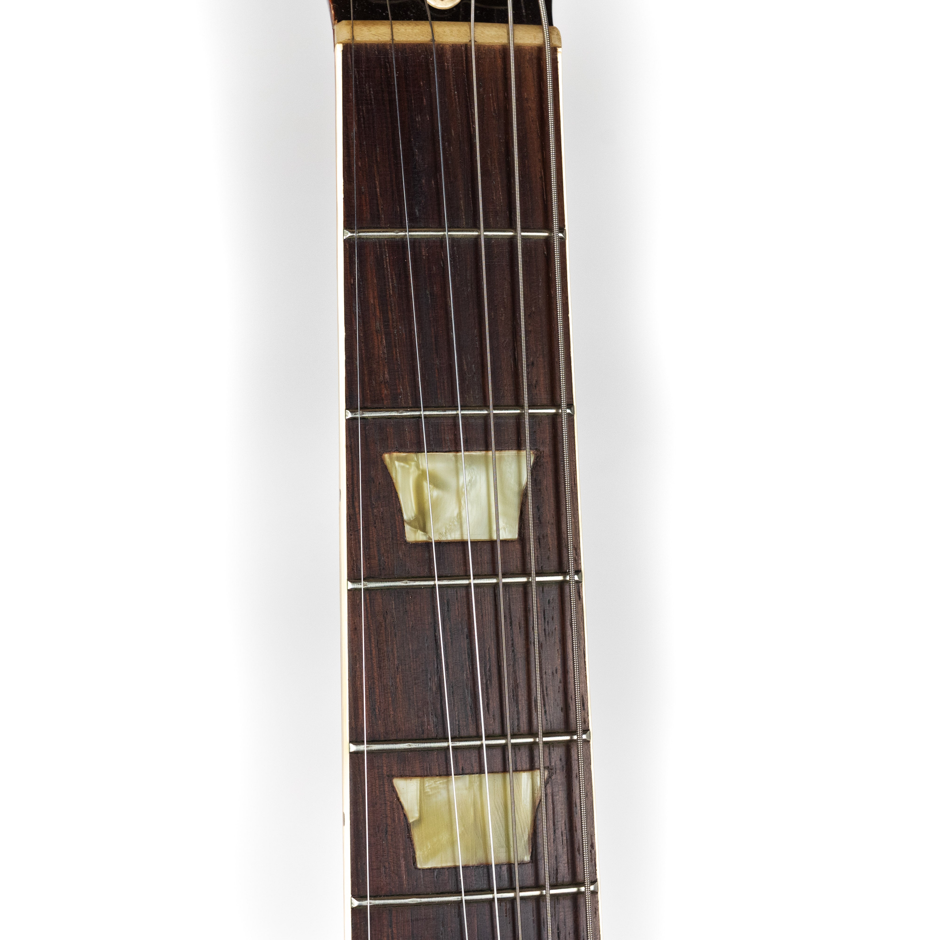 Gibson 1959 Les Paul Standard, Left-Handed — Rudy's Music