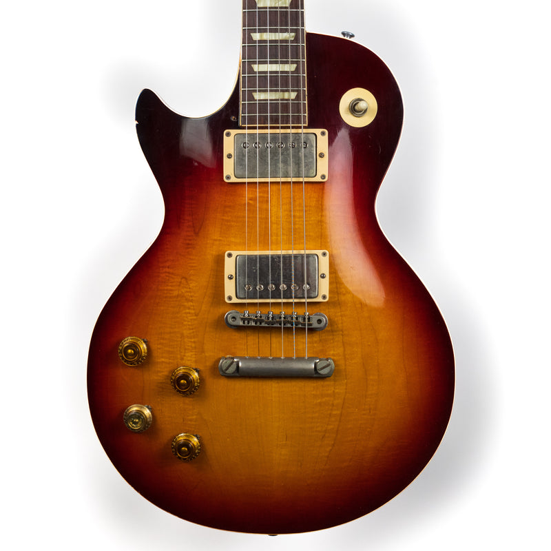 Gibson 1959 Les Paul Standard, Left-Handed