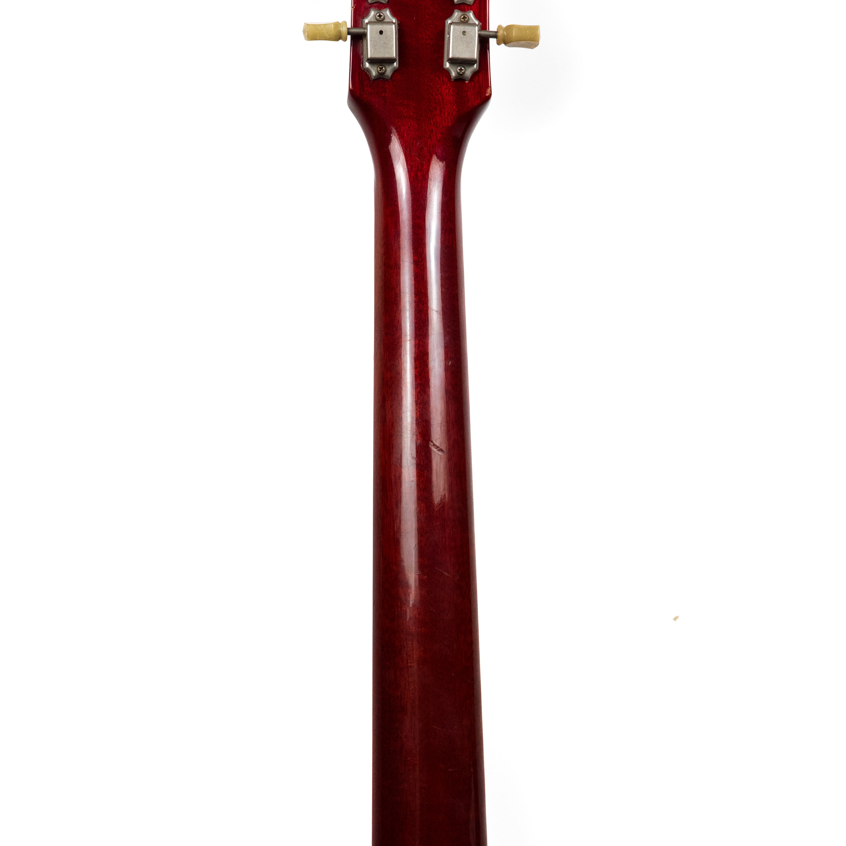 Gibson 1959 Les Paul Standard, Left-Handed — Rudy's Music