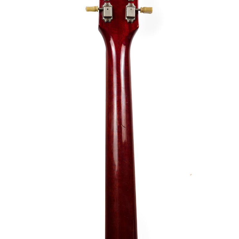 Gibson 1959 Les Paul Standard, Left-Handed