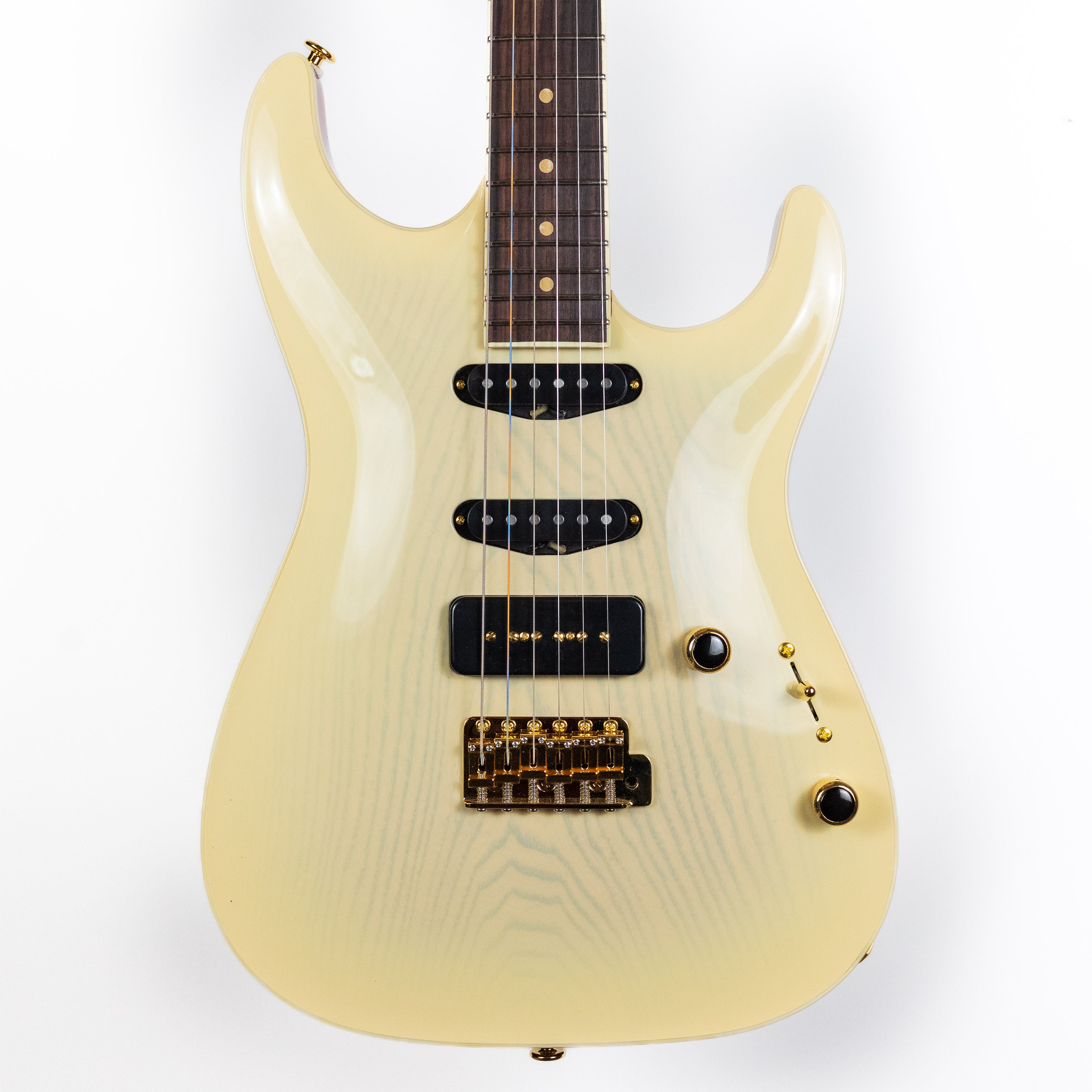 Pensa Soho Custom, Blonde Burst #1305