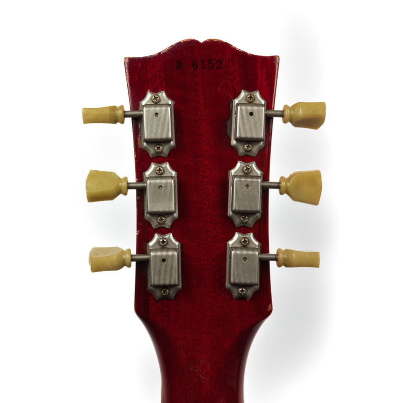 Gibson 1959 Les Paul Standard, Left-Handed