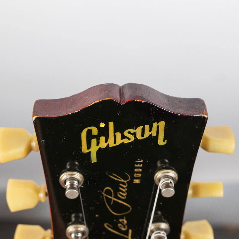 Gibson 1959 Les Paul Standard, Left-Handed