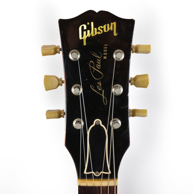 Gibson 1959 Les Paul Standard, Left-Handed