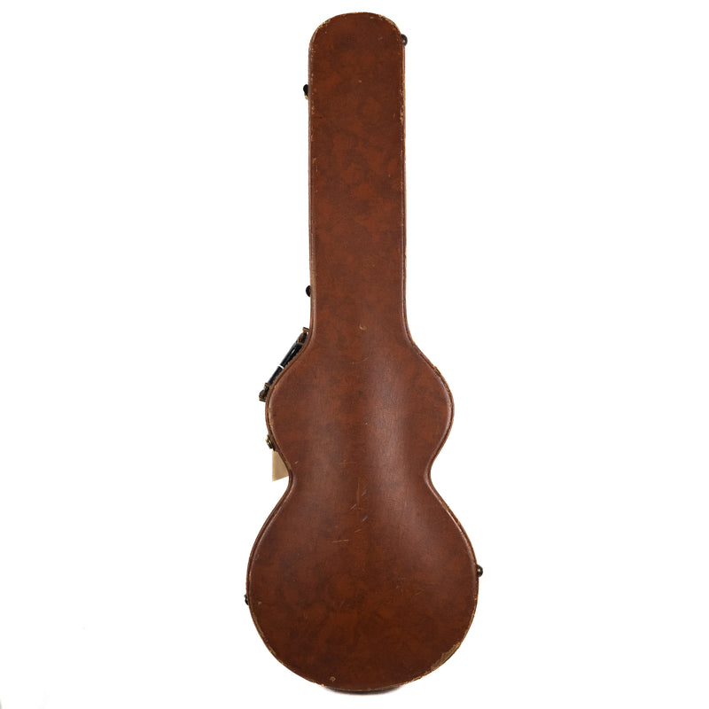 Gibson 1959 Les Paul Standard, Left-Handed