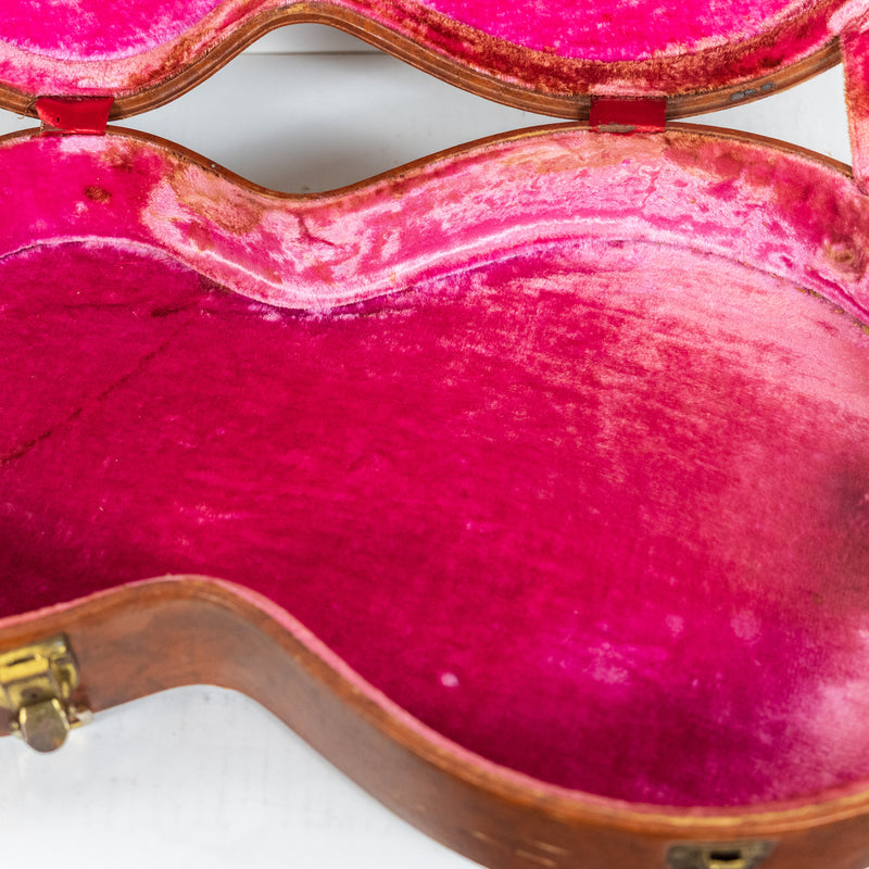 Gibson 1959 Les Paul Standard, Left-Handed