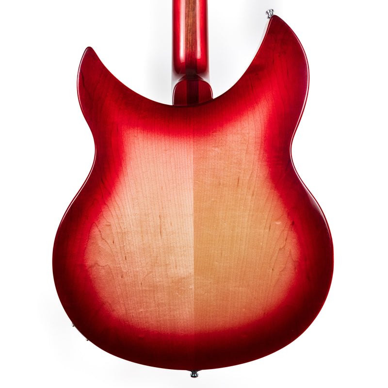 Rickenbacker 2000 330, Fireglo