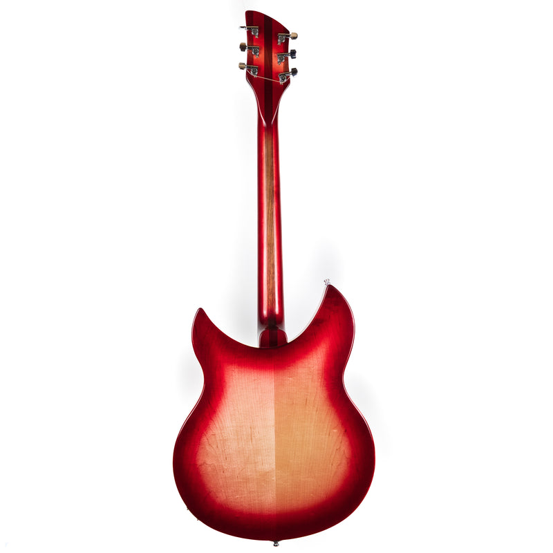 Rickenbacker 2000 330, Fireglo
