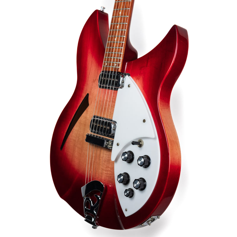 Rickenbacker 2000 330, Fireglo