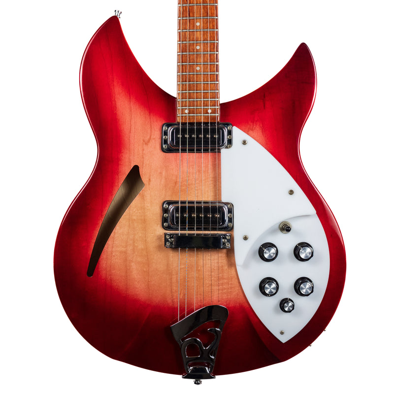 Rickenbacker 2000 330, Fireglo