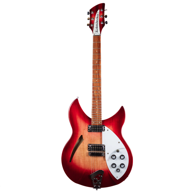 Rickenbacker 2000 330, Fireglo