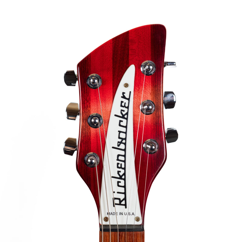 Rickenbacker 2000 330, Fireglo