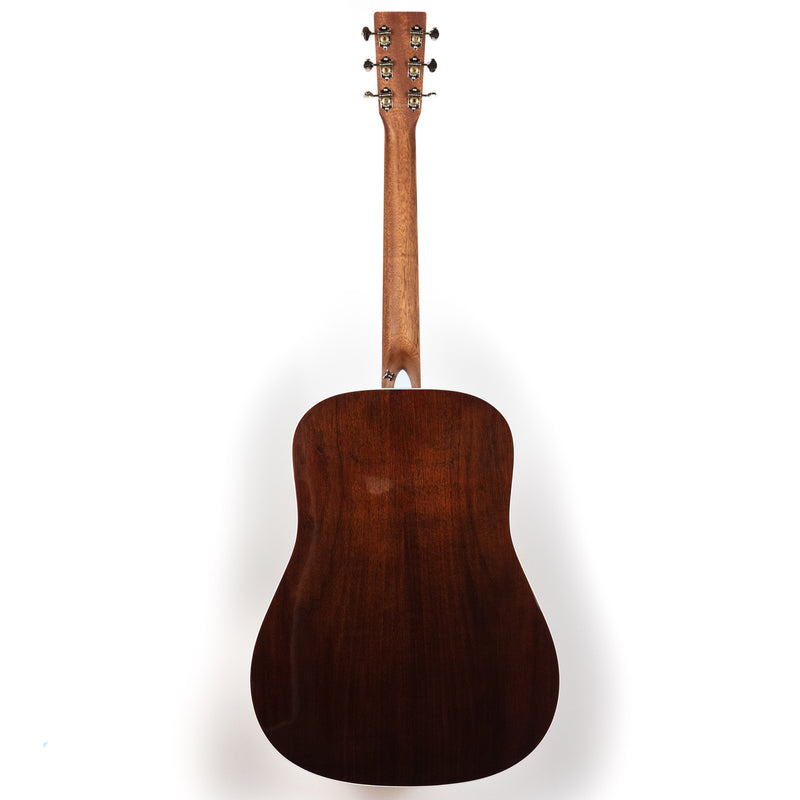 Martin D-13E Retro Walnut