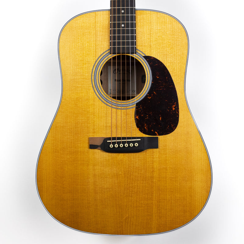 Martin D-13E Retro Walnut
