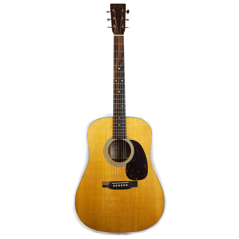 Martin D-13E Retro Walnut