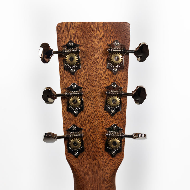 Martin D-13E Retro Walnut