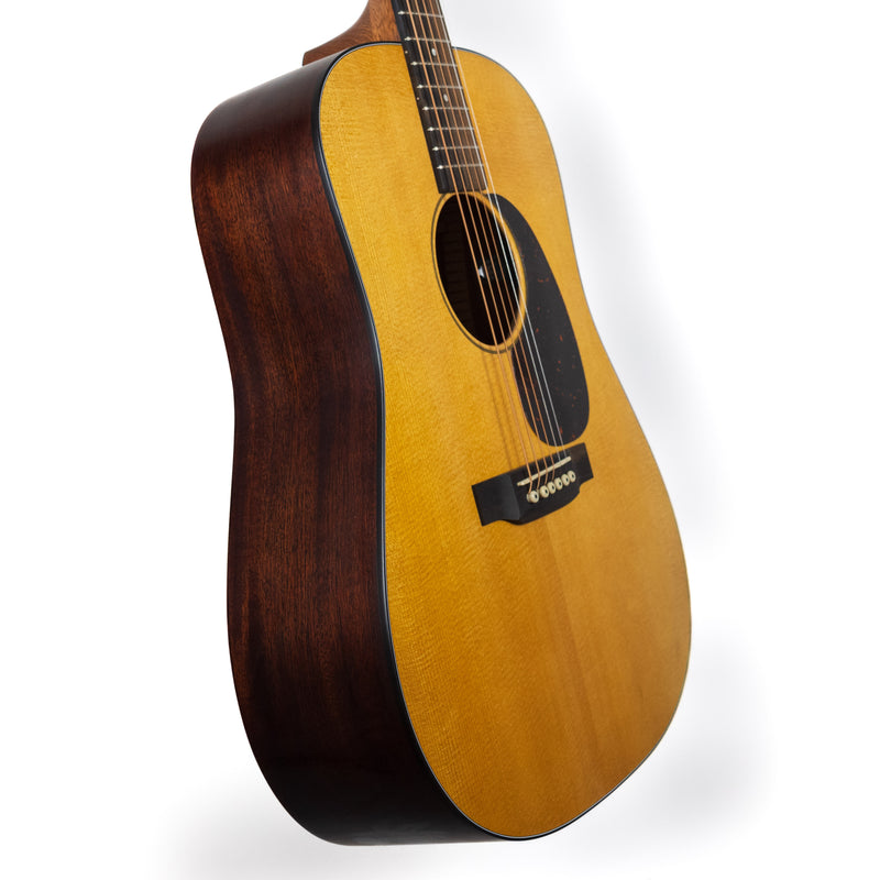 Martin D-10E Retro