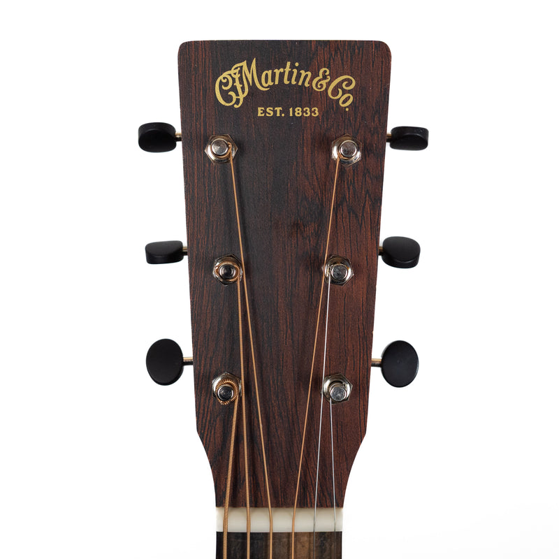 Martin D-10E Retro