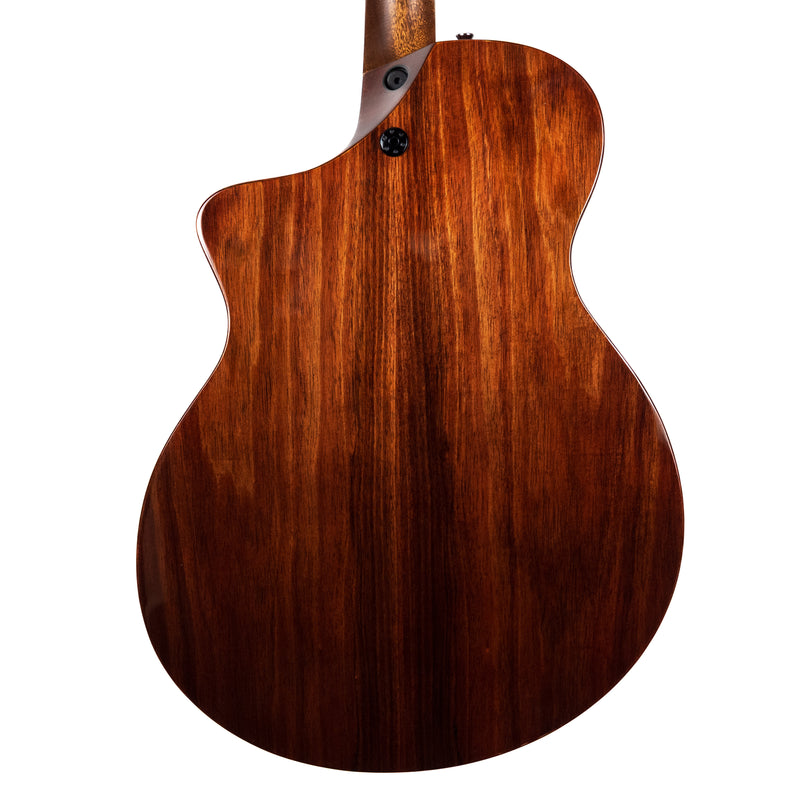 Martin SC-13E, Modern Mezcal Burst