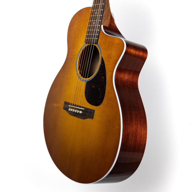 Martin SC-13E, Modern Mezcal Burst