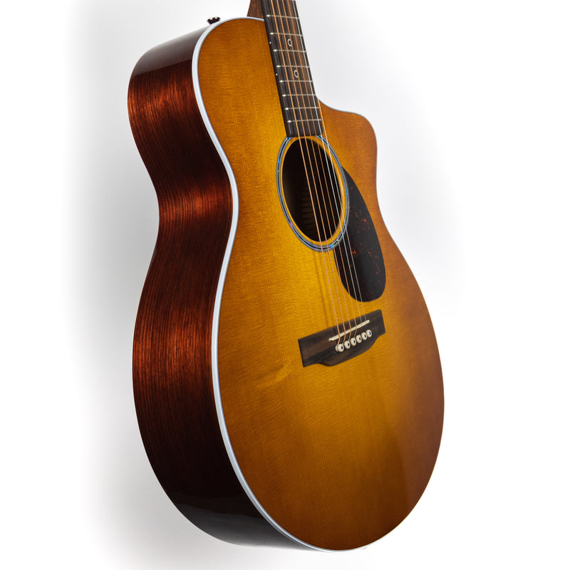 Martin SC-13E, Modern Mezcal Burst
