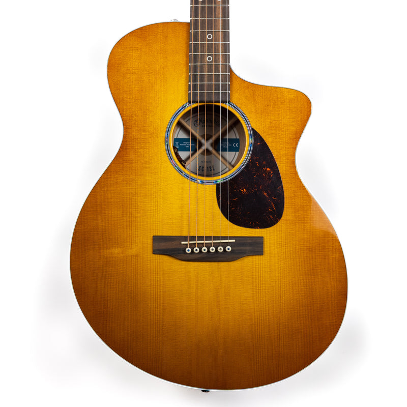 Martin SC-13E, Modern Mezcal Burst