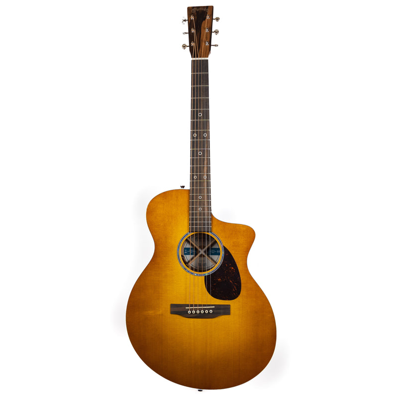 Martin SC-13E, Modern Mezcal Burst