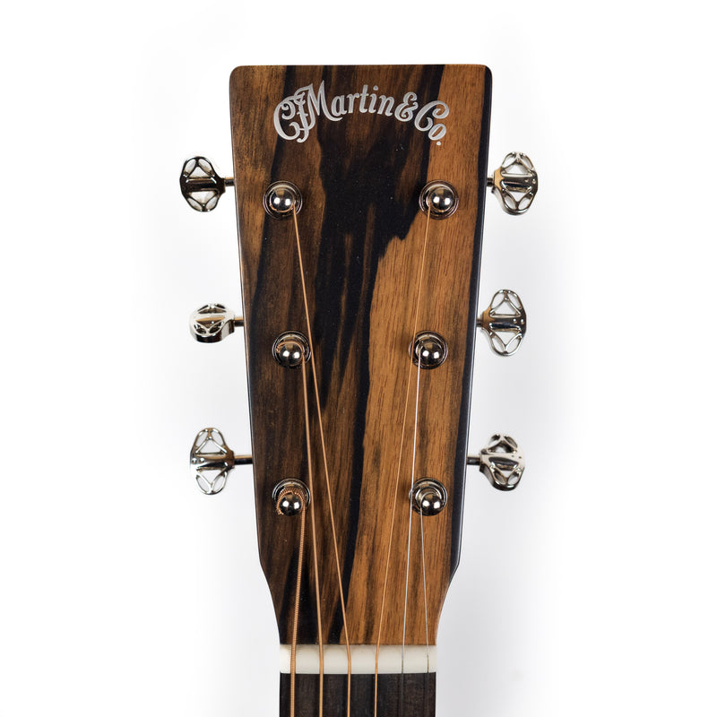 Martin SC-13E, Modern Mezcal Burst