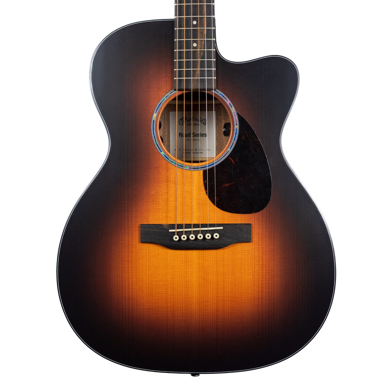 Martin OMC-10E Modern Burst