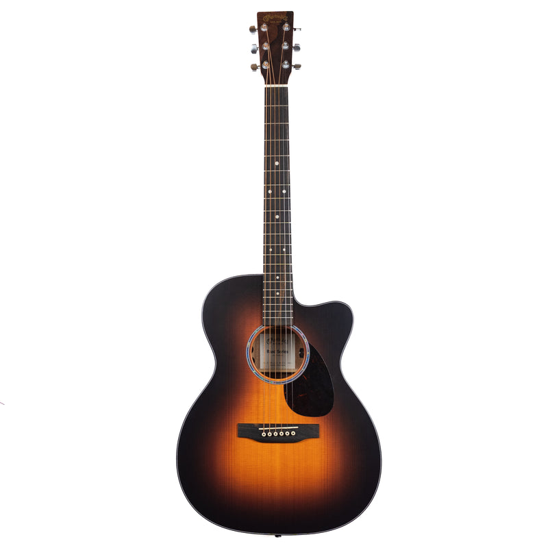 Martin OMC-10E Modern Burst