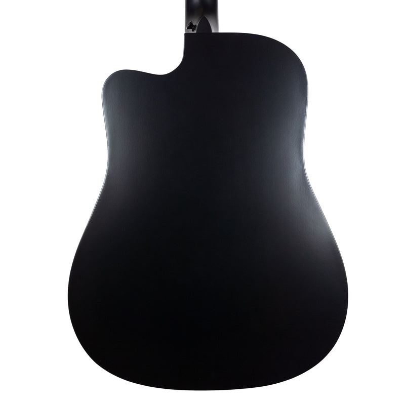 Martin DC-10E Modern Black