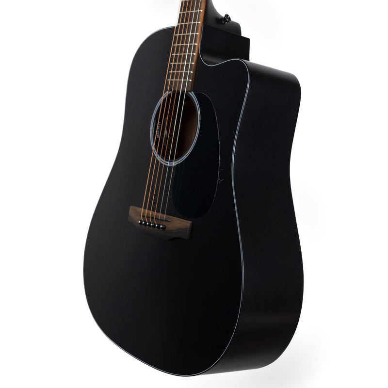 Martin DC-10E Modern Black