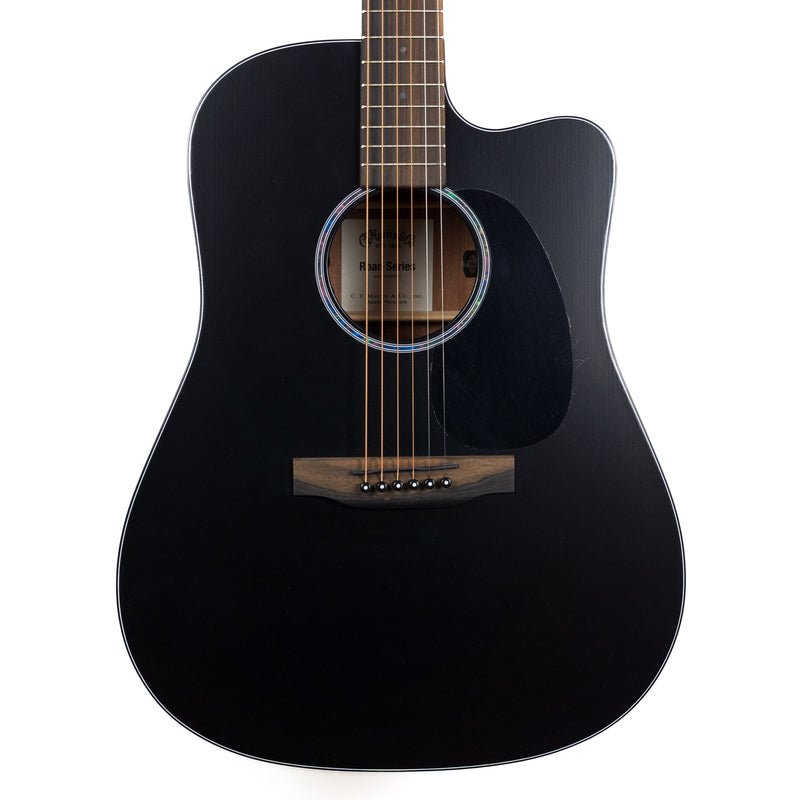 Martin DC-10E Modern Black
