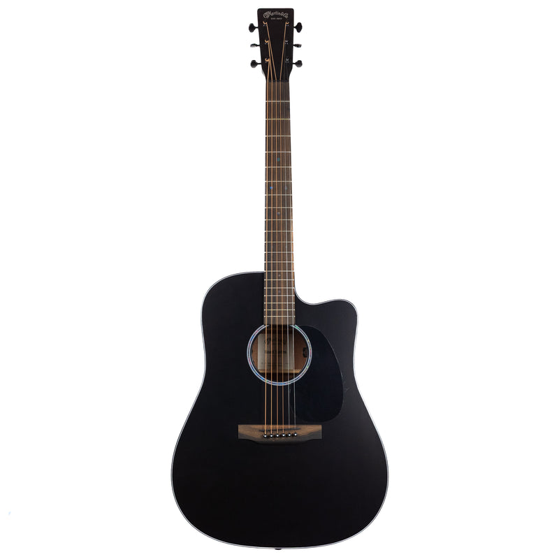 Martin DC-10E Modern Black