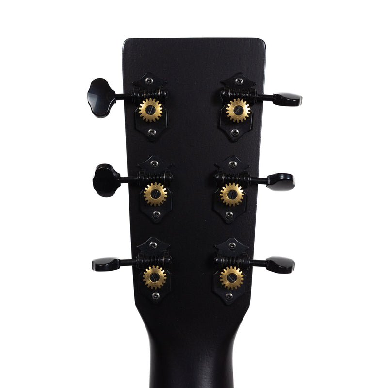 Martin DC-10E Modern Black