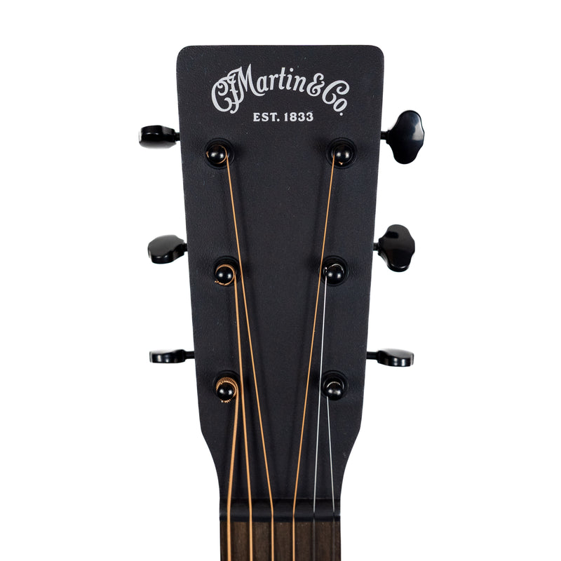 Martin DC-10E Modern Black