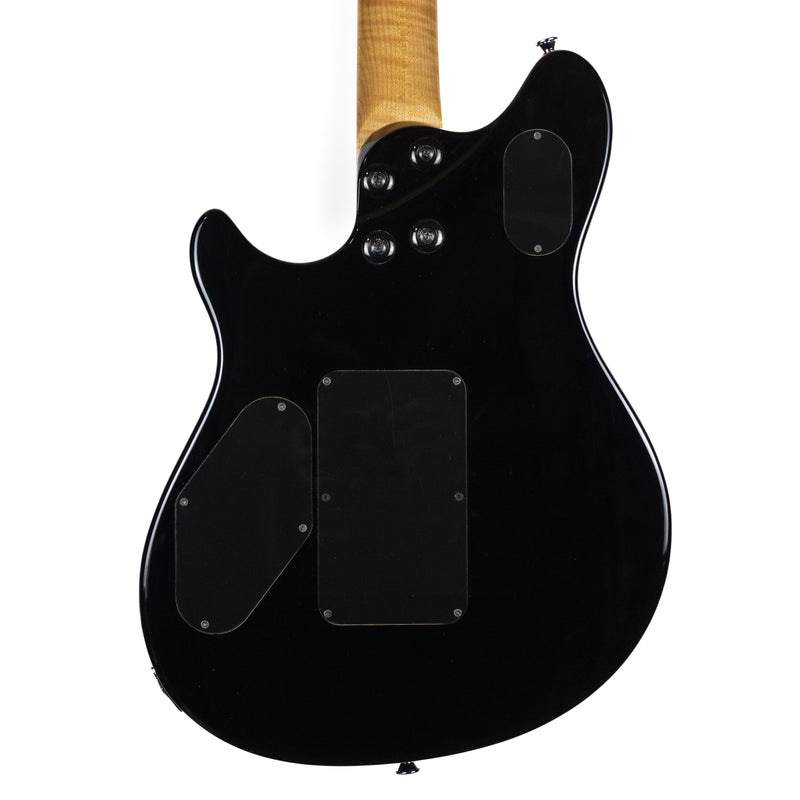 EVH 2010 Wolfgang Special, Black