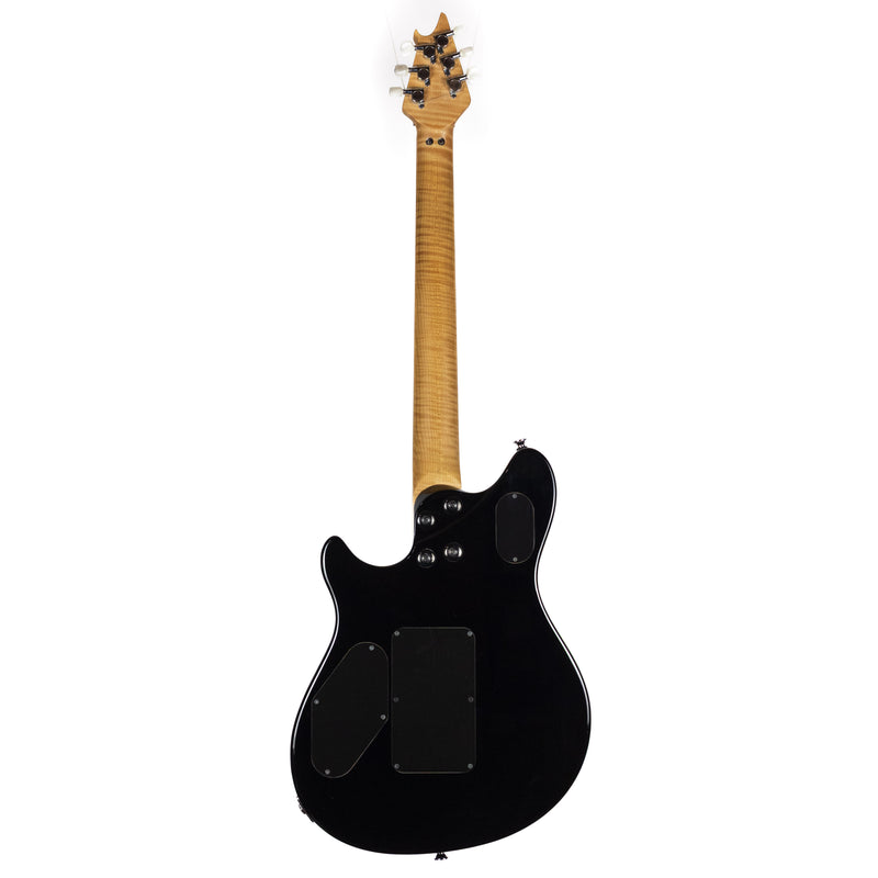 EVH 2010 Wolfgang Special, Black